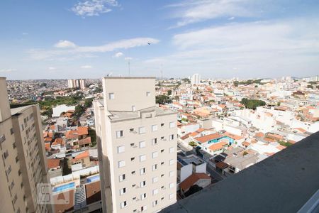 Apartamento à venda com 52m², 2 quartos e 1 vagaVista Dormitório  2