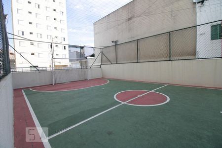 Apartamento à venda com 52m², 2 quartos e 1 vagaQuadra 