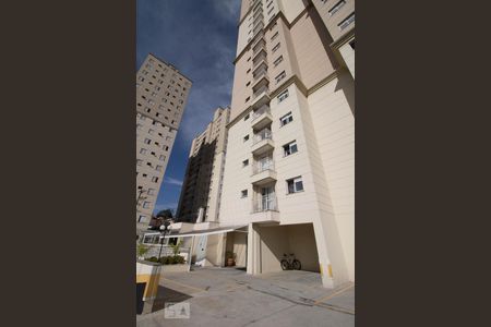 Apartamento à venda com 52m², 2 quartos e 1 vagaTorre