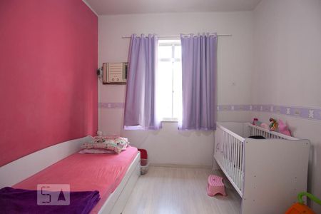 Apartamento à venda com 100m², 3 quartos e 1 vagaQuarto 3/Ar condicionado