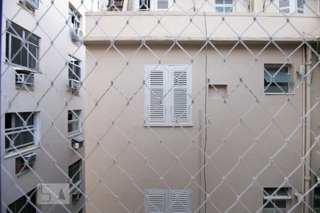 Vista quarto 1 de apartamento à venda com 3 quartos, 100m² em Tijuca, Rio de Janeiro