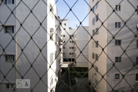 Apartamento à venda com 100m², 3 quartos e 1 vagaVista quarto 3