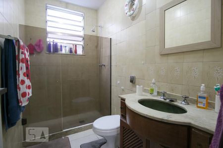 Apartamento à venda com 100m², 3 quartos e 1 vagaBanheiro
