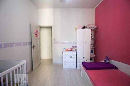 Apartamento à venda com 100m², 3 quartos e 1 vagaQuarto 3