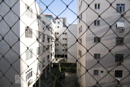 Vista quarto 2 de apartamento à venda com 3 quartos, 100m² em Tijuca, Rio de Janeiro