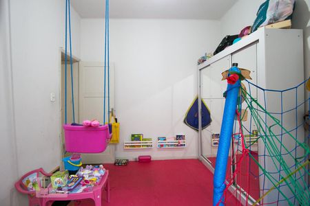 Quarto 1 de apartamento à venda com 3 quartos, 100m² em Tijuca, Rio de Janeiro