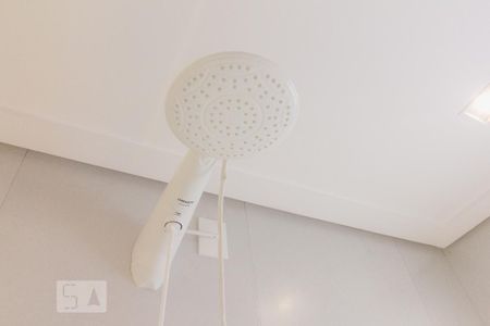 Casa à venda com 195m², 4 quartos e 2 vagas Casa à venda com 195m², 4 quartos e 2 vagasBanheiro piso superior
