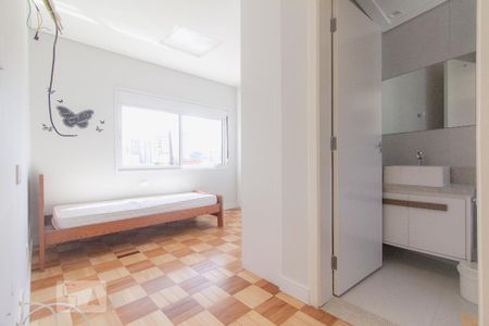 Quarto 3 de casa à venda com 4 quartos, 195m² em Vila Guarani (z Sul), São Paulo