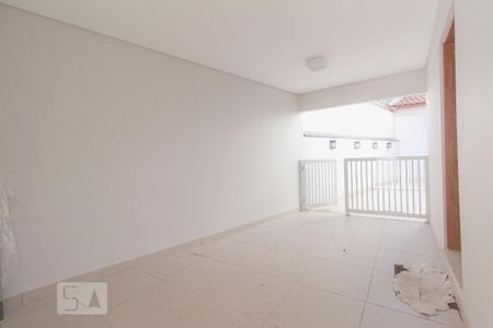 Garagem interna de casa à venda com 4 quartos, 195m² em Vila Guarani (z Sul), São Paulo