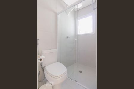 Banheiro Quarto 3 de casa à venda com 4 quartos, 195m² em Vila Guarani (z Sul), São Paulo