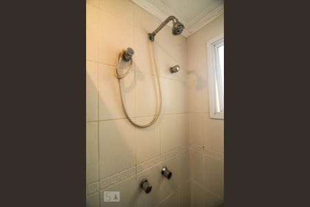 Banheiro de apartamento para alugar com 3 quartos, 90m² em Tatuapé, São Paulo