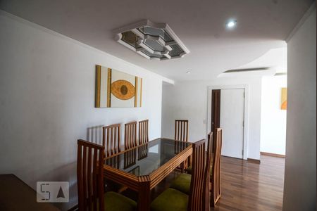 Sala de apartamento para alugar com 3 quartos, 90m² em Tatuapé, São Paulo