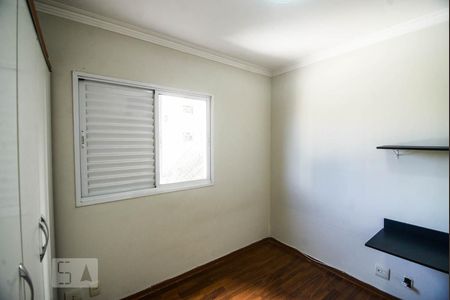 Quarto 2 de apartamento para alugar com 3 quartos, 90m² em Tatuapé, São Paulo