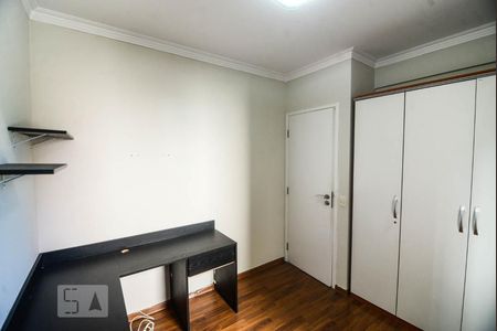 Quarto 2 de apartamento para alugar com 3 quartos, 90m² em Tatuapé, São Paulo