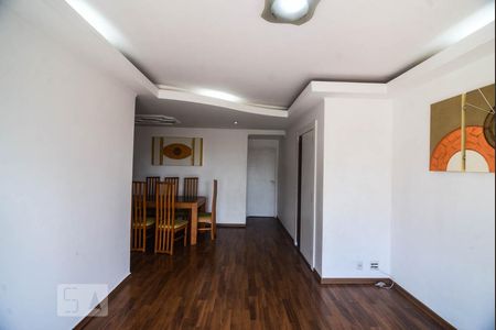 Sala de apartamento para alugar com 3 quartos, 90m² em Tatuapé, São Paulo