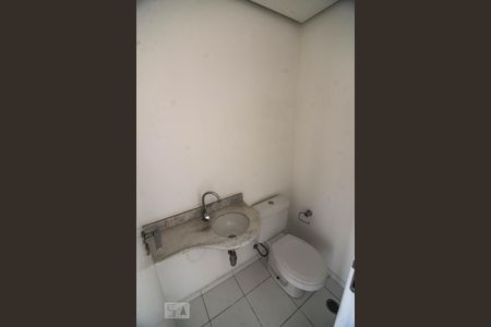 Lavabo de apartamento para alugar com 3 quartos, 90m² em Tatuapé, São Paulo