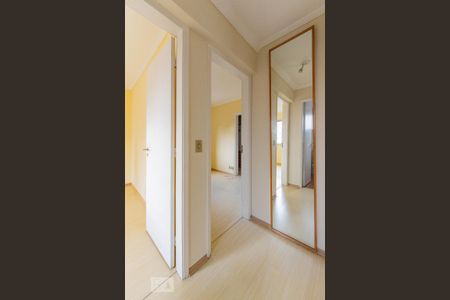 Circulação de apartamento para alugar com 2 quartos, 70m² em Jardim Paulista, São Paulo