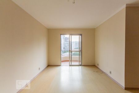 Sala de estar de apartamento para alugar com 2 quartos, 70m² em Jardim Paulista, São Paulo