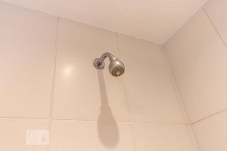 Apartamento à venda com 104m², 3 quartos e 2 vagasDetalhe banheiro da suíte 2