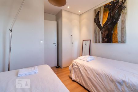 Apartamento à venda com 104m², 3 quartos e 2 vagasSuíte 2