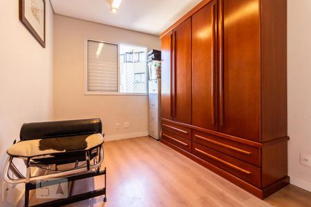 Suíte 1 de apartamento à venda com 3 quartos, 104m² em Alphaville Industrial, Barueri