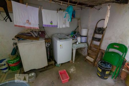 Casa à venda com 99m², 3 quartos e sem vaga Casa à venda com 99m², 3 quartos e sem vagaÁrea de Serviço