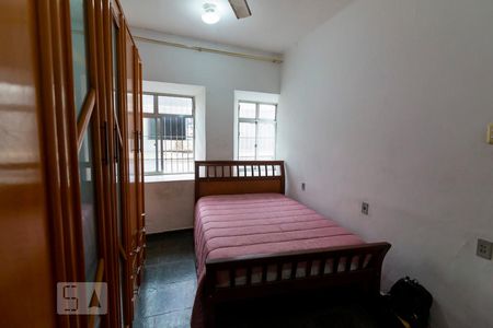quarto 1 de casa para alugar com 3 quartos, 99m² em São Cristóvão, Rio de Janeiro