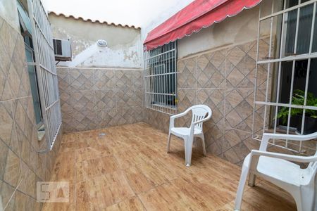 Casa à venda com 99m², 3 quartos e sem vaga Casa à venda com 99m², 3 quartos e sem vagaÁrea de Serviço