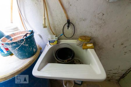 Casa à venda com 99m², 3 quartos e sem vaga Casa à venda com 99m², 3 quartos e sem vagaÁrea de Serviço