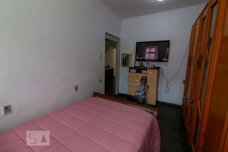 quarto 1 de casa para alugar com 3 quartos, 99m² em São Cristóvão, Rio de Janeiro