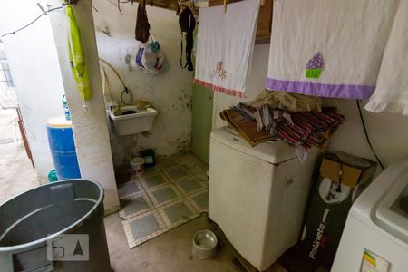 Casa à venda com 99m², 3 quartos e sem vaga Casa à venda com 99m², 3 quartos e sem vagaÁrea de Serviço