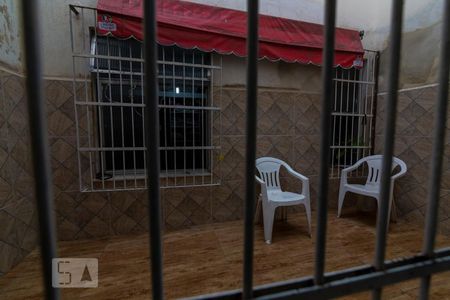 Casa à venda com 99m², 3 quartos e sem vaga Casa à venda com 99m², 3 quartos e sem vagavista do quarto 3