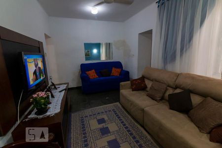 Sala de casa para alugar com 3 quartos, 99m² em São Cristóvão, Rio de Janeiro