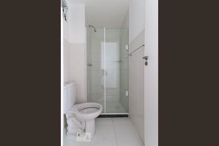 Apartamento para alugar com 52m², 2 quartos e 1 vagaBanheiro