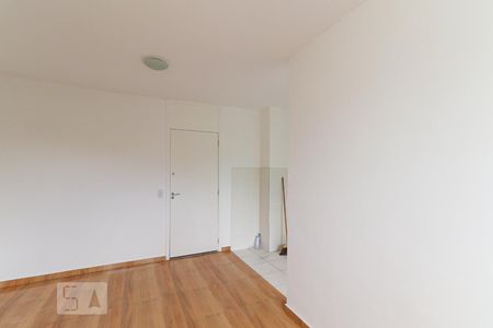 Sala de apartamento para alugar com 2 quartos, 52m² em Vargem Pequena, Rio de Janeiro
