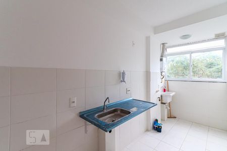 Apartamento para alugar com 52m², 2 quartos e 1 vagaCozinha