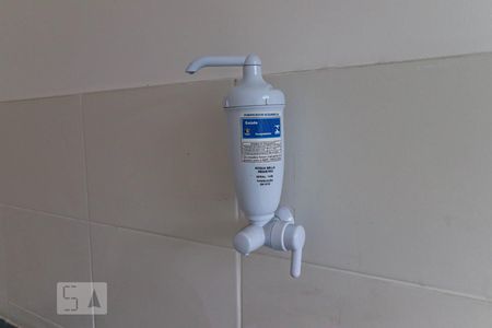 Apartamento para alugar com 52m², 2 quartos e 1 vagaCozinha