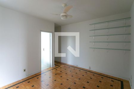 Sala de apartamento à venda com 2 quartos, 66m² em Floresta, Belo Horizonte