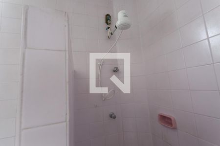 Apartamento à venda com 66m², 2 quartos e sem vaga Apartamento à venda com 66m², 2 quartos e sem vagaBanheiro