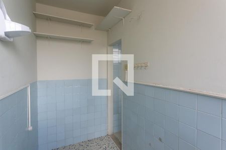 Apartamento à venda com 66m², 2 quartos e sem vaga Apartamento à venda com 66m², 2 quartos e sem vagaÁrea de Serviço