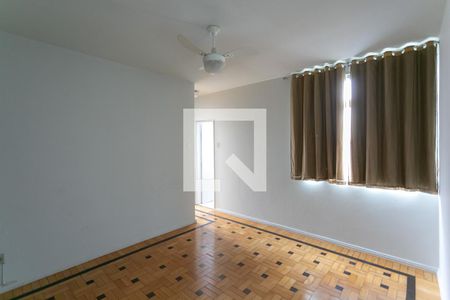 Sala de apartamento à venda com 2 quartos, 66m² em Floresta, Belo Horizonte