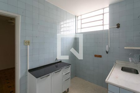 Apartamento à venda com 66m², 2 quartos e sem vaga Apartamento à venda com 66m², 2 quartos e sem vagaCozinha
