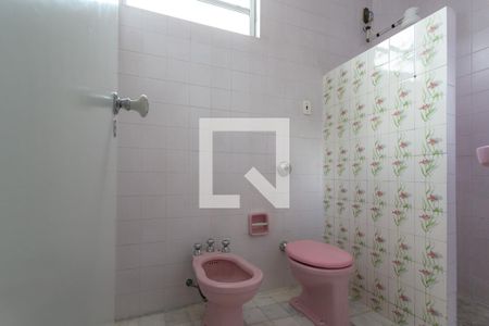 Apartamento à venda com 66m², 2 quartos e sem vaga Apartamento à venda com 66m², 2 quartos e sem vagaBanheiro