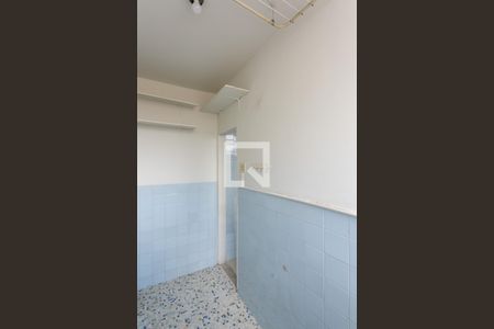 Apartamento à venda com 66m², 2 quartos e sem vaga Apartamento à venda com 66m², 2 quartos e sem vagaÁrea de Serviço