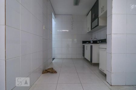 Casa para alugar com 75m², 2 quartos e 1 vagaCozinha