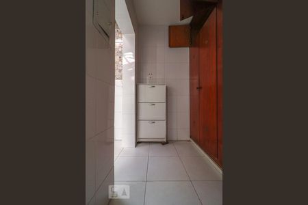 Casa para alugar com 75m², 2 quartos e 1 vagaQuarto de Serviço