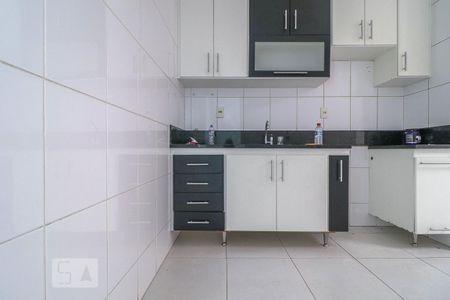 Casa para alugar com 75m², 2 quartos e 1 vagaCozinha