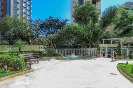 Apartamento à venda com 57m², 1 quarto e 1 vagaÁrea comum