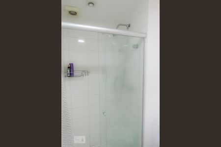 Apartamento à venda com 57m², 1 quarto e 1 vagaBanheiro 