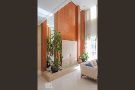 Apartamento à venda com 57m², 1 quarto e 1 vagaÁrea comum